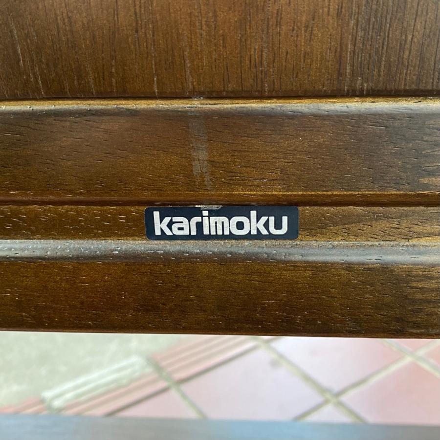 カリモク家具 karimoku/カリモク RUSTIC ルスティック ベンチ カリモク家具 karimoku/カリモク RUSTIC ルスティック ベンチ