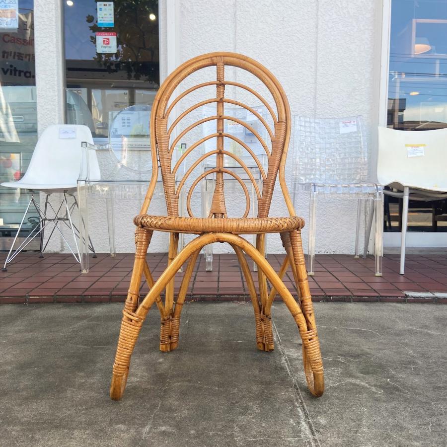 バーゲン! アンティークチェア Dirk Van Sliedregt Sliedregt www