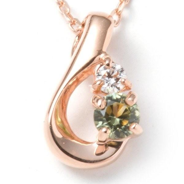4 ヨンドシー ネックレス 誕生石 8月 しずく ドロップ ペリドット K10 カナル4 アクセサリー ジュエリーブランド Boxデザイン対応 4c 128 ブランド雑貨 ワールドインポート 通販 Yahoo ショッピング