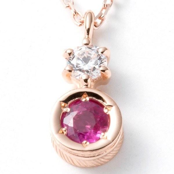 4 ヨンドシー ネックレス 誕生石 7月 ワンポイント ルビー K10 カナル4 アクセサリー ジュエリーブランド 4c 146 ブランド雑貨 ワールドインポート 通販 Yahoo ショッピング