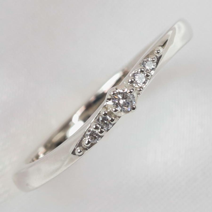 【菜の花】4℃ K10エターナルシルバーリング石付き 菜の花様専用】4℃ K10エターナルシルバーリング石付き - メルカリ