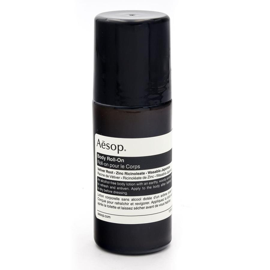 イソップ ボディ ロールオン 50ml Aesop Body Roll-On デオドラント 制