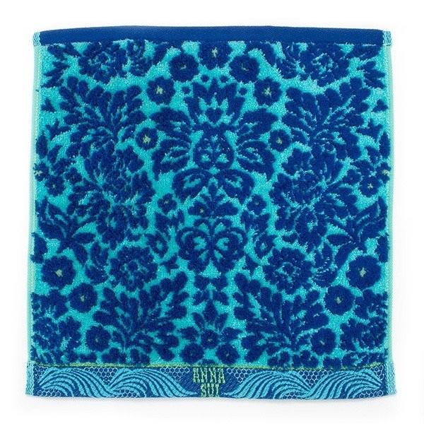 アナスイ Anna Sui 扇子 ハンカチセット レディース 女性用 An7602s プレゼント 刻印 名入れ Annasui 434 ブランド雑貨 ワールドインポート 通販 Yahoo ショッピング