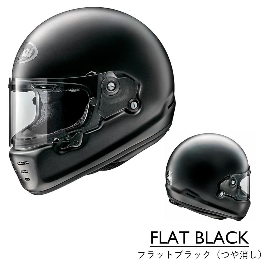 Arai ヘルメット RAPIDE-NEO（ ラパイド・ネオ ） アライ フルフェイス
