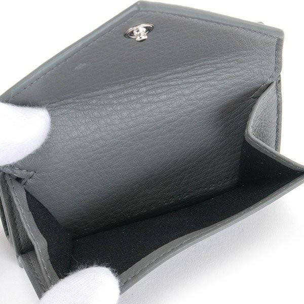 BALENCIAGA（バレンシアガ） 財布 三つ折り財布 ミニ財布 BALENCIAGA