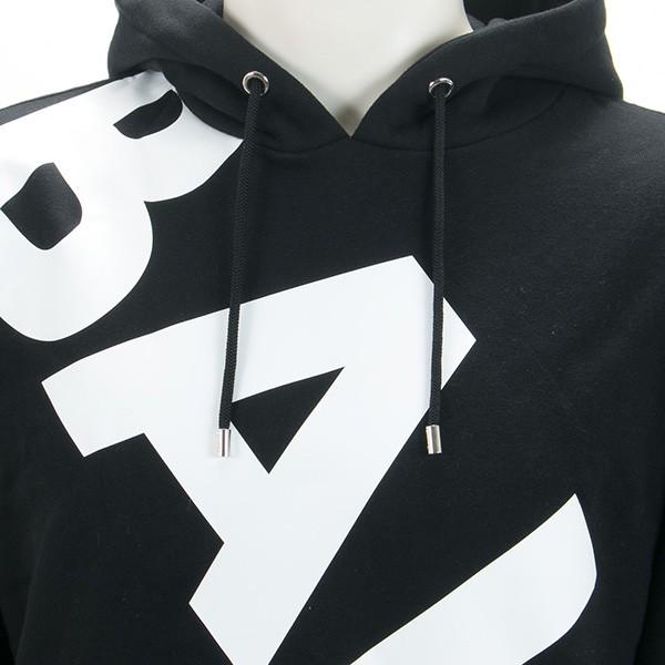 Balr パーカー メンズ レディース 長袖 フード付き コットン ロゴ 無地 プリント ボーラー Tilted Logo Hoodie ブランド Balr 018 ブランド雑貨 ワールドインポート 通販 Yahoo ショッピング