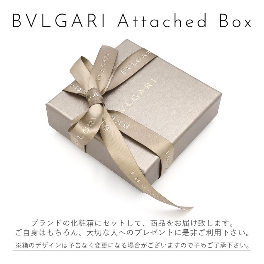 BVLGARI（ブルガリ） ネックレス キーリング 正規品 鍵 34886