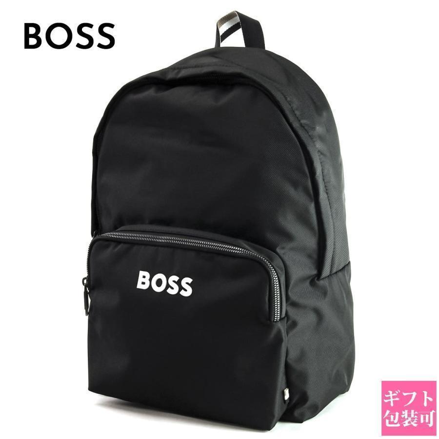 ヒューゴボス リュック メンズ HUGO BOSS Catch 3.0 Backpack 50511918