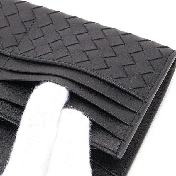 BOTTEGA VENETA ボッテガ 財布 メンズ 長財布 正規品 ボッテガ