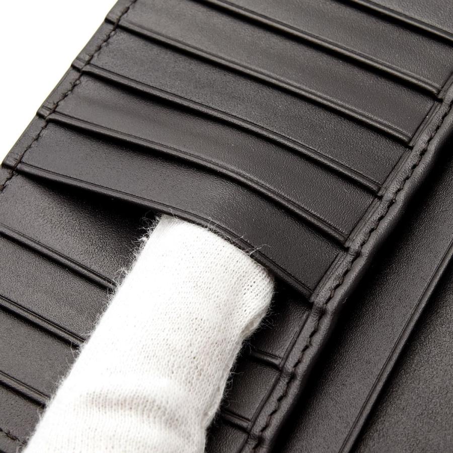 BOTTEGA VENETA（ボッテガ・ヴェネタ） 【名入れ可】ボッテガ 財布 長