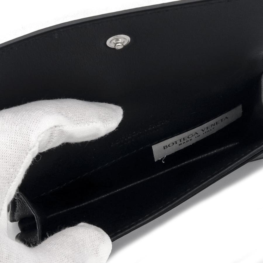 BOTTEGA VENETA（ボッテガ・ヴェネタ） 名刺入れ ボッテガ カード