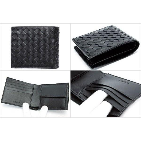 BOTTEGA VENETA（ボッテガ・ヴェネタ） 【名入れ可】ボッテガ 財布