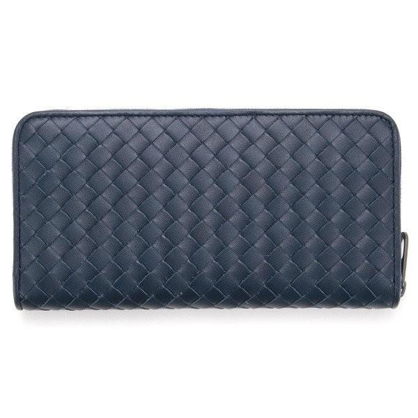 BOTTEGA VENETA ボッテガ 財布 メンズ 長財布 正規品 ボッテガヴェネタ 