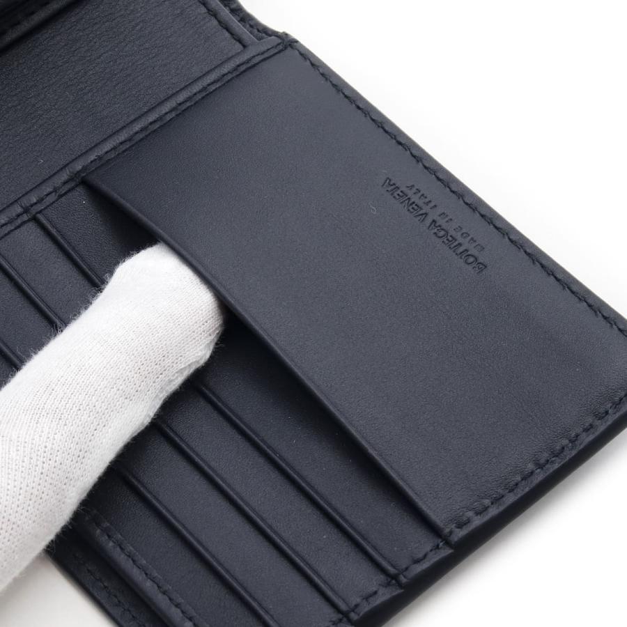 BOTTEGA VENETA ボッテガ 財布 メンズ 二つ折り 正規品 ボッテガ BOTTEGA VENETA ボッテガ 財布 メンズ 二つ折り 正規品 ボッテガ