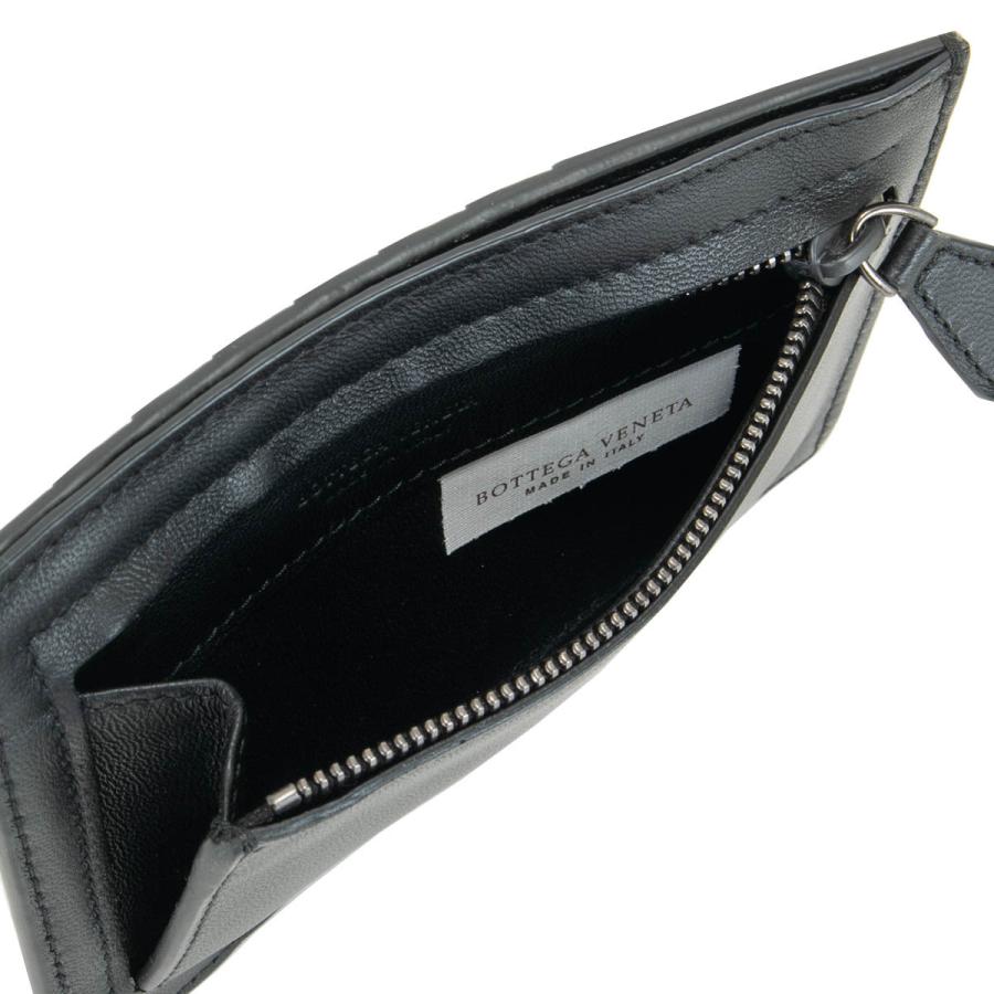 BOTTEGA VENETA（ボッテガ・ヴェネタ） ボッテガ 財布 メンズ ミニ