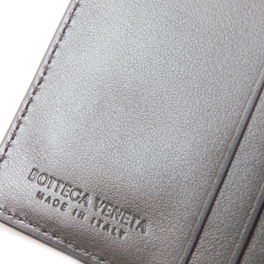 BOTTEGA VENETA（ボッテガ・ヴェネタ） 財布 二つ折り財布 正規品