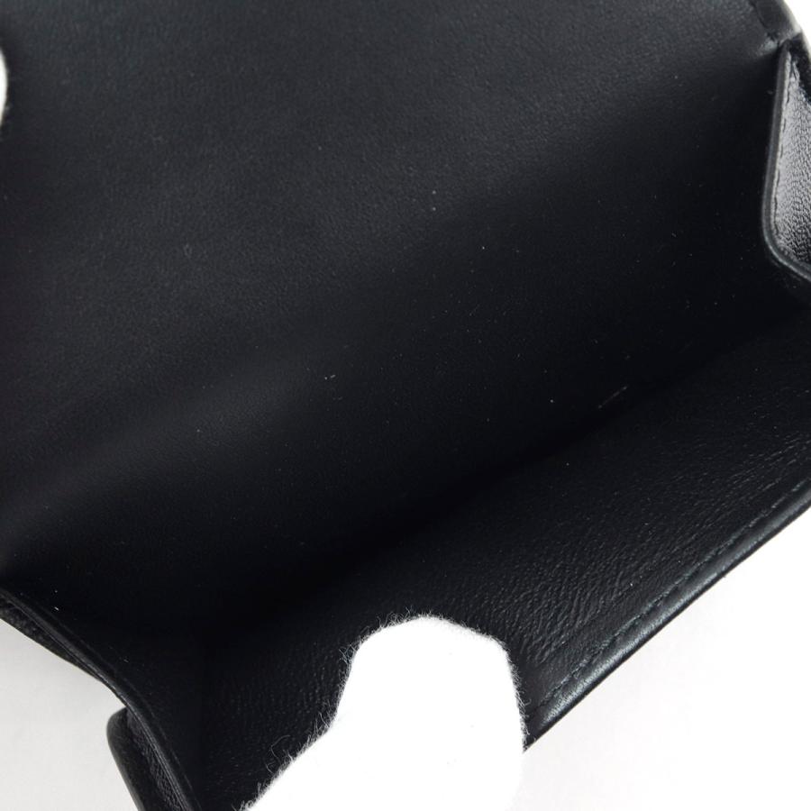 BOTTEGA VENETA（ボッテガ・ヴェネタ） 財布 レディース 財布 三つ折り