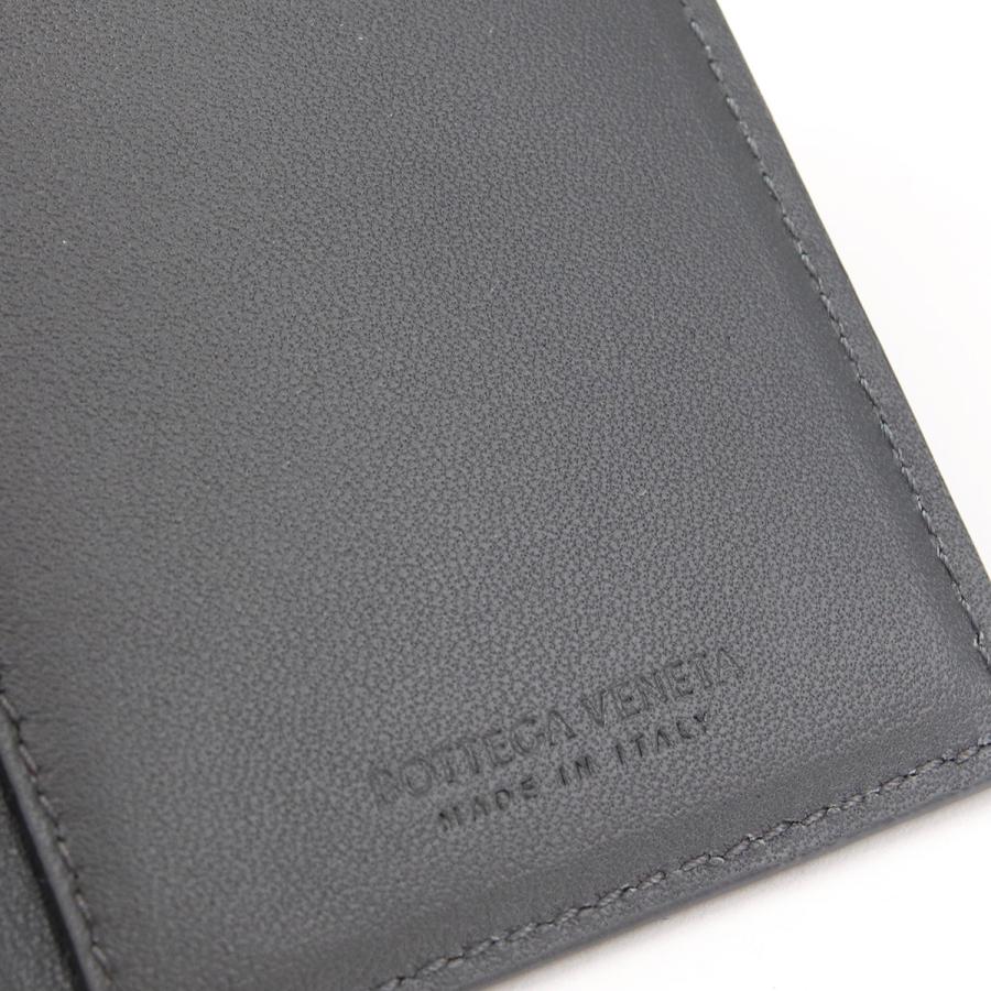 BOTTEGA VENETA（ボッテガ・ヴェネタ） 財布 レディース 財布 三つ折り