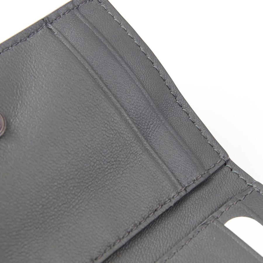 BOTTEGA VENETA（ボッテガ・ヴェネタ） 財布 レディース 財布 三つ折り