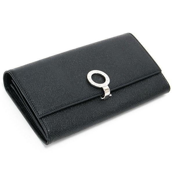 お気に入りの ブランド雑貨 ワールドインポート紙袋付 ブルガリ 財布