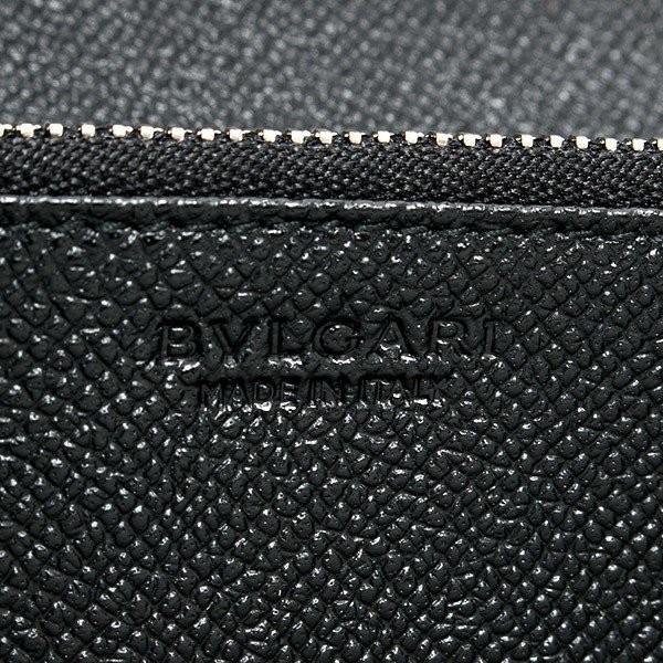 お気に入りの ブランド雑貨 ワールドインポート紙袋付 ブルガリ 財布