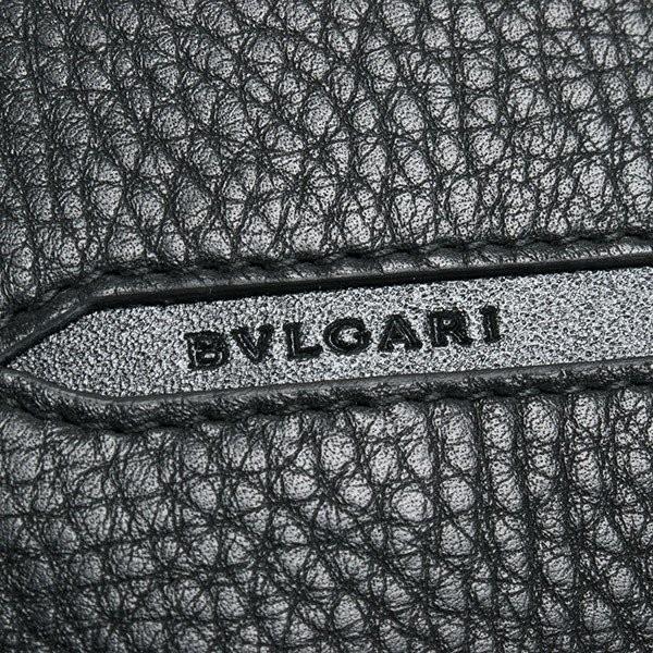 オクト ブルガリ 財布 メンズ 長財布 ブランド 二つ折り 本革 OCTO