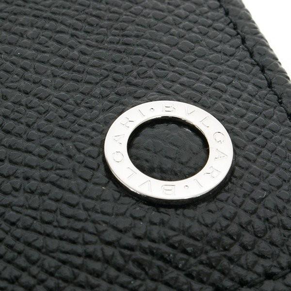 ブルガリ・ブルガリ ブルガリ 財布 メンズ 長財布 ブランド 二つ折り