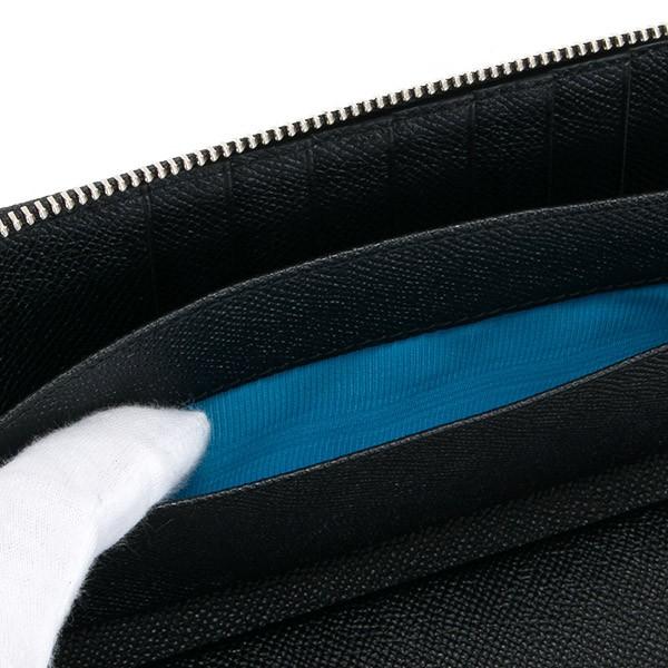 ブルガリ・ブルガリ ブルガリ 財布 メンズ 長財布 ブランド 本革
