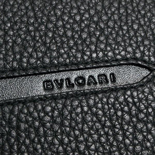 オクト ブルガリ 財布 メンズ 長財布 ブランド 二つ折り 本革 レザー