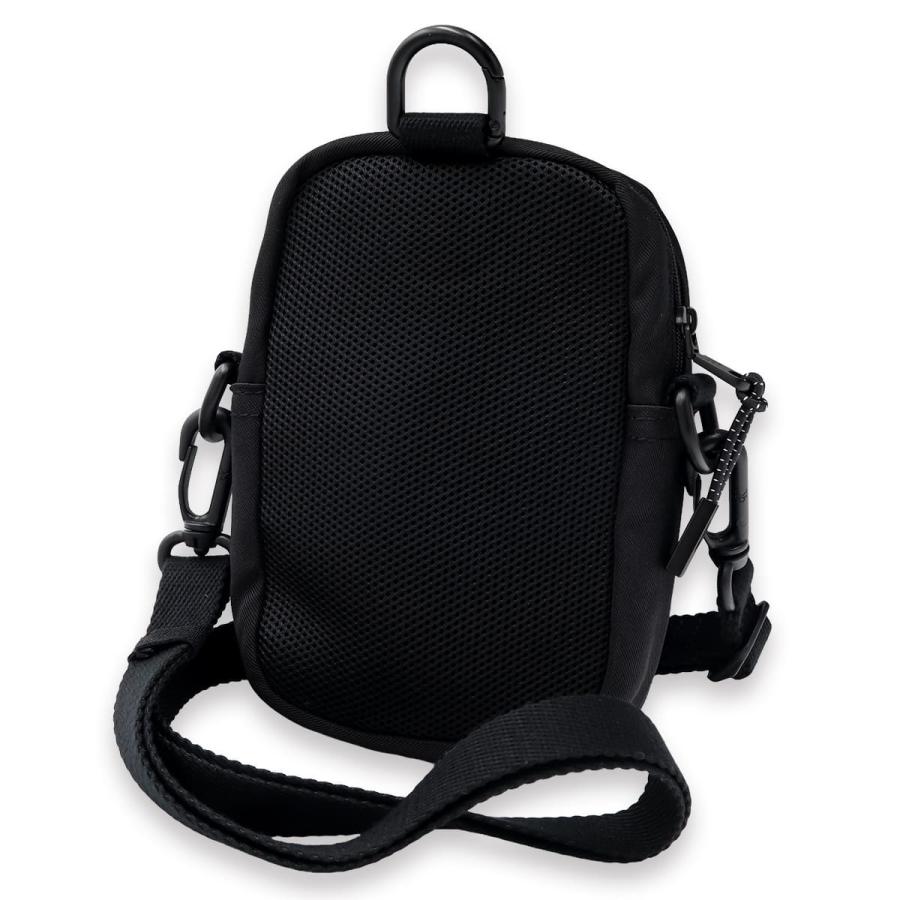 カルバンクライン ショルダーバッグ Calvin Klein CK カルバンクライン ショルダーポーチ BOLD LOGO NYLON