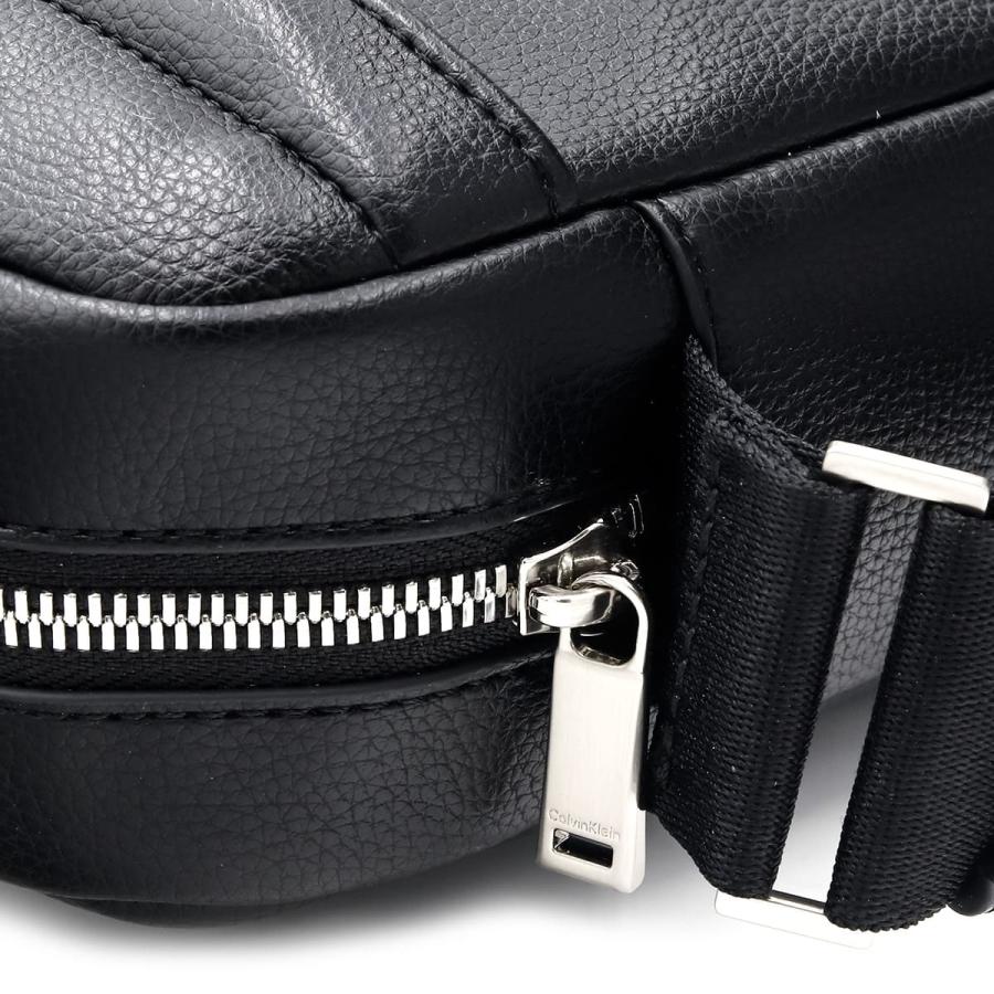カルバンクライン ショルダーバッグ メンズ レディース Calvin Klein