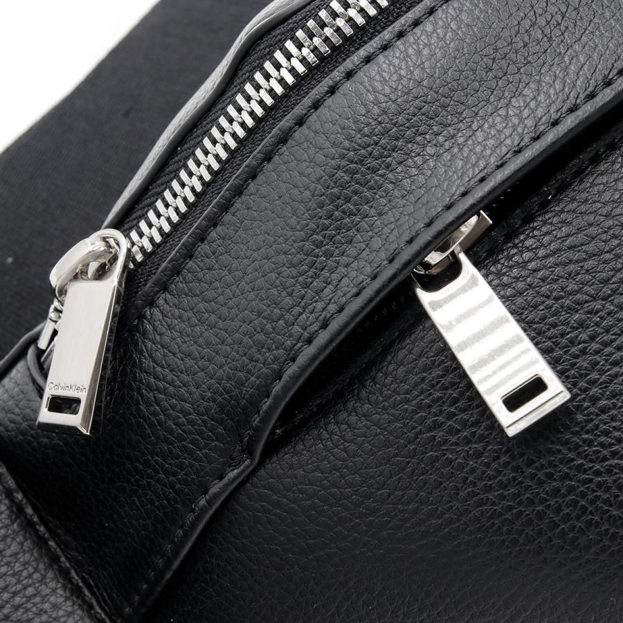 カルバンクライン ボディバッグ メンズ レディース Calvin Klein CK