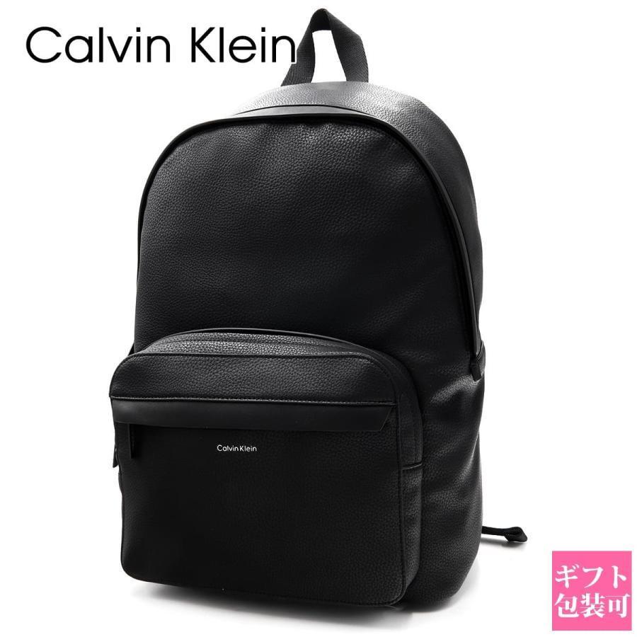 カルバンクライン Calvin Klein リュック メンズ バックパック CK MUST