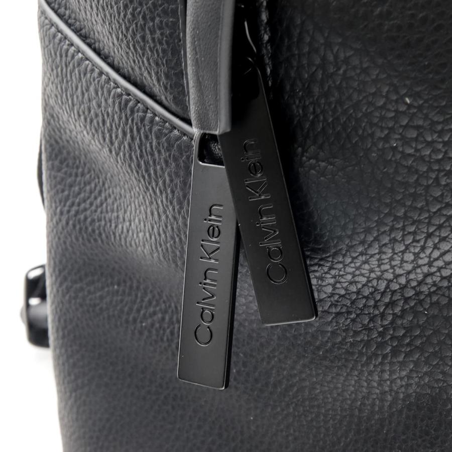 カルバンクライン Calvin Klein リュック メンズ バックパック CK MUST 