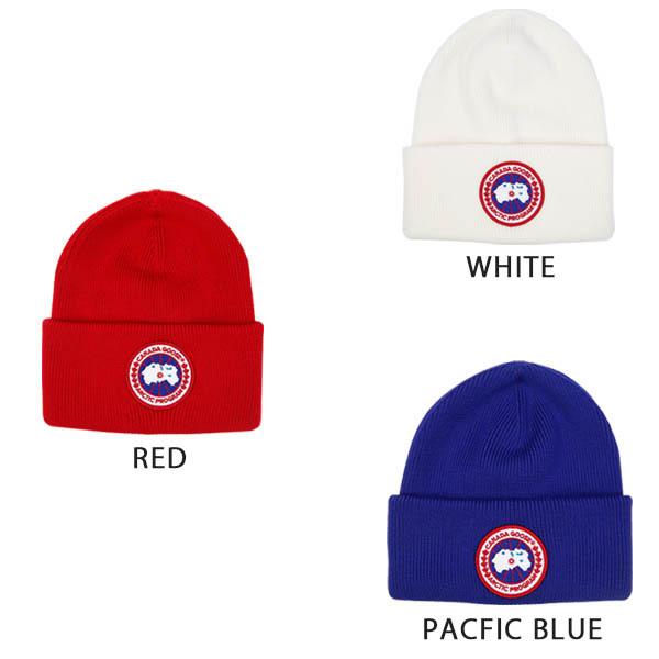 有名な有名なカナダグース 帽子 ニット帽 6936M CANADA GOOSE ARCTIC DISC TOQUE 正規品 高級 軽量 防寒 新品  ブランド 帽子