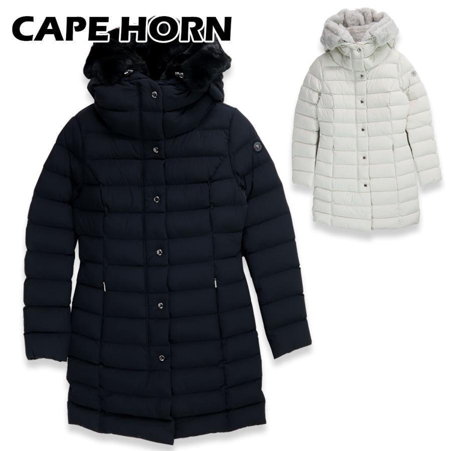 ケープホーン CAPE HORN サンタクルス エコファー SANTACRUZ ECO FUR