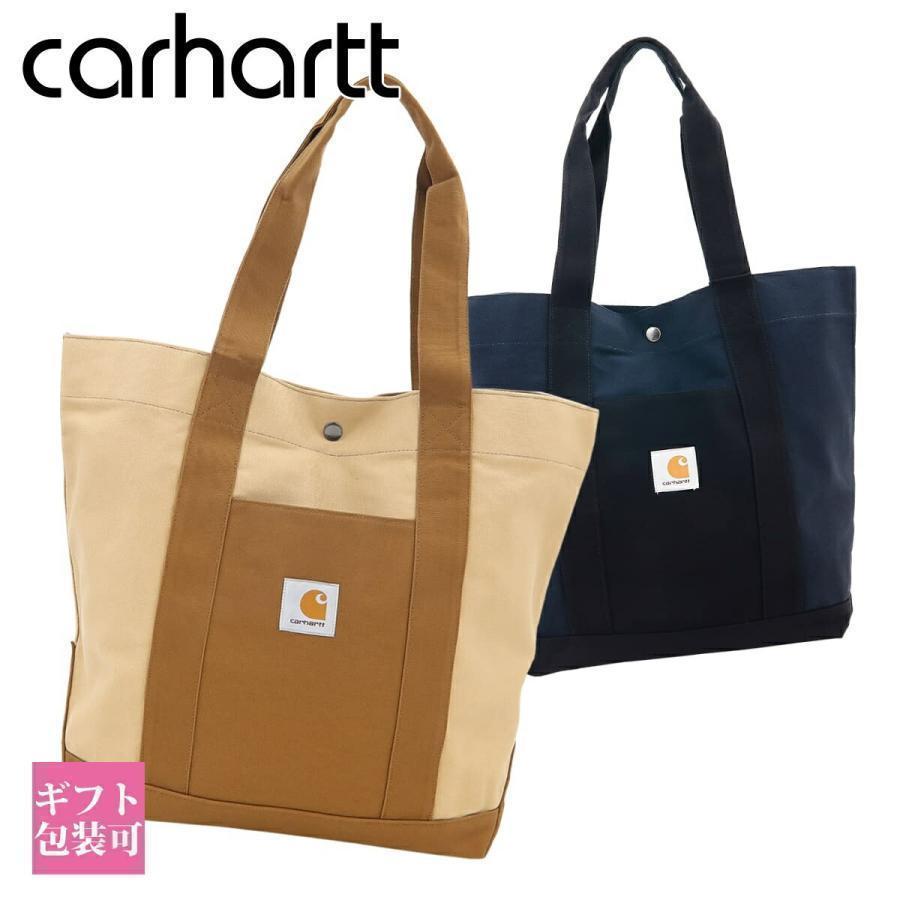 カーハート バッグ トートバッグ レディース メンズ 正規品 CARHARTT
