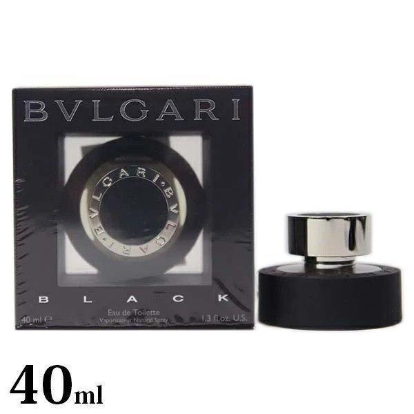 ブルガリ 香水 ブラック 黒 黒 Edt Sp 40ml Sp オードトワレ アトマイザー セット Cos 191 ブランド雑貨 ワールドインポート 通販 Yahoo ショッピング