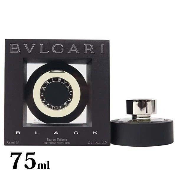 50+ Bvlgari 香水 黒 - 我がメガと