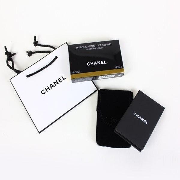 シャネル コスメ プレゼント あぶらとり紙 150枚 オイル コントロール ティッシュ シャネルコスメ ミラー 鏡 刻印 名入れ Chanel ブランド ギフト Cosme 036 ブランド雑貨 ワールドインポート 通販 Yahoo ショッピング