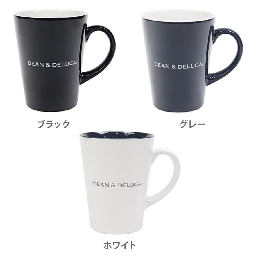 ディーン デルーカ Dean Deluca マグカップ ラテマグ Sサイズ 240ml Deandeluca 005 ブランド雑貨 ワールドインポート 通販 Yahoo ショッピング