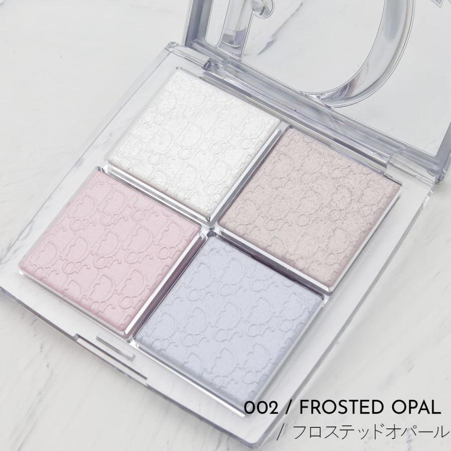 Dior ディオール パレット バックステージ フェイス グロウ 10g ハイ