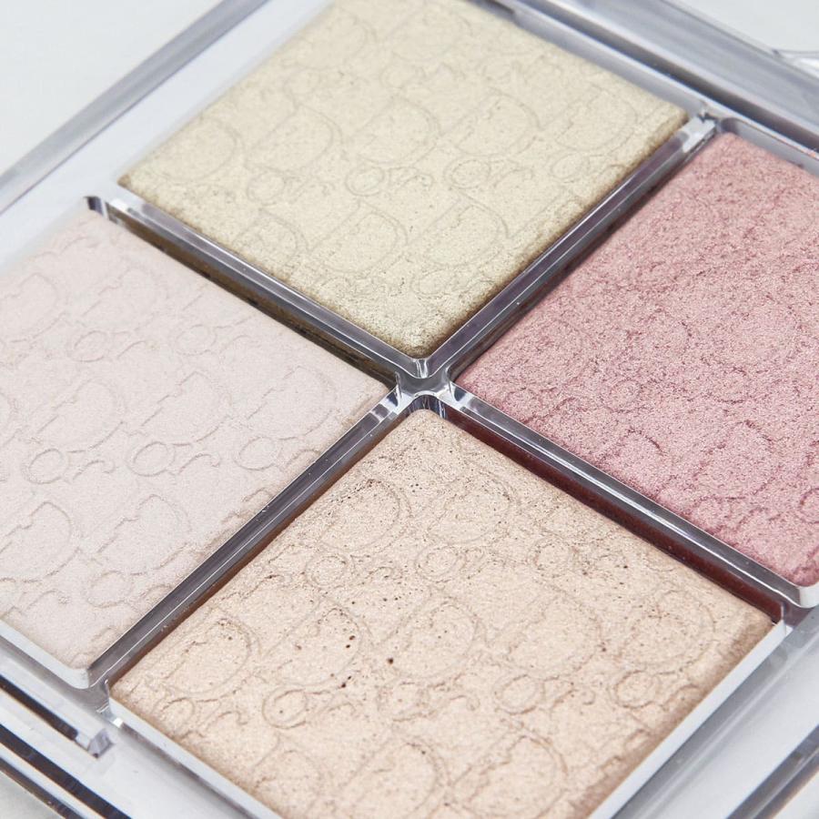 Dior ディオール パレット バックステージ フェイス グロウ 10g ハイ