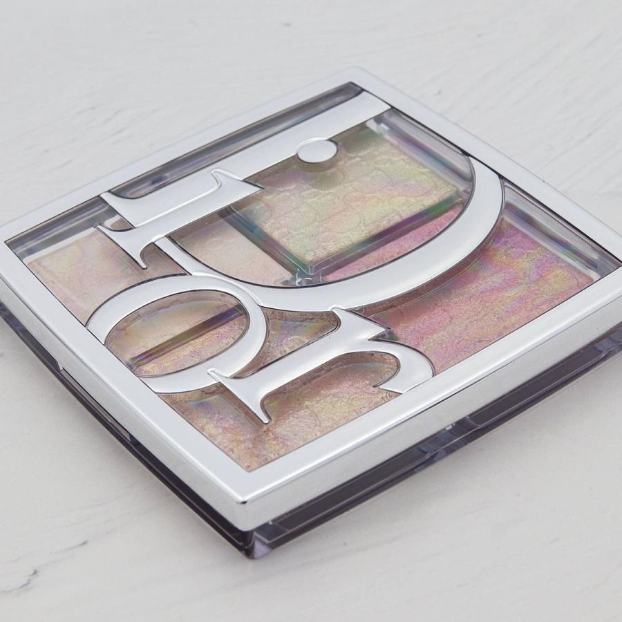 Dior ディオール パレット バックステージ フェイス グロウ 10g ハイ