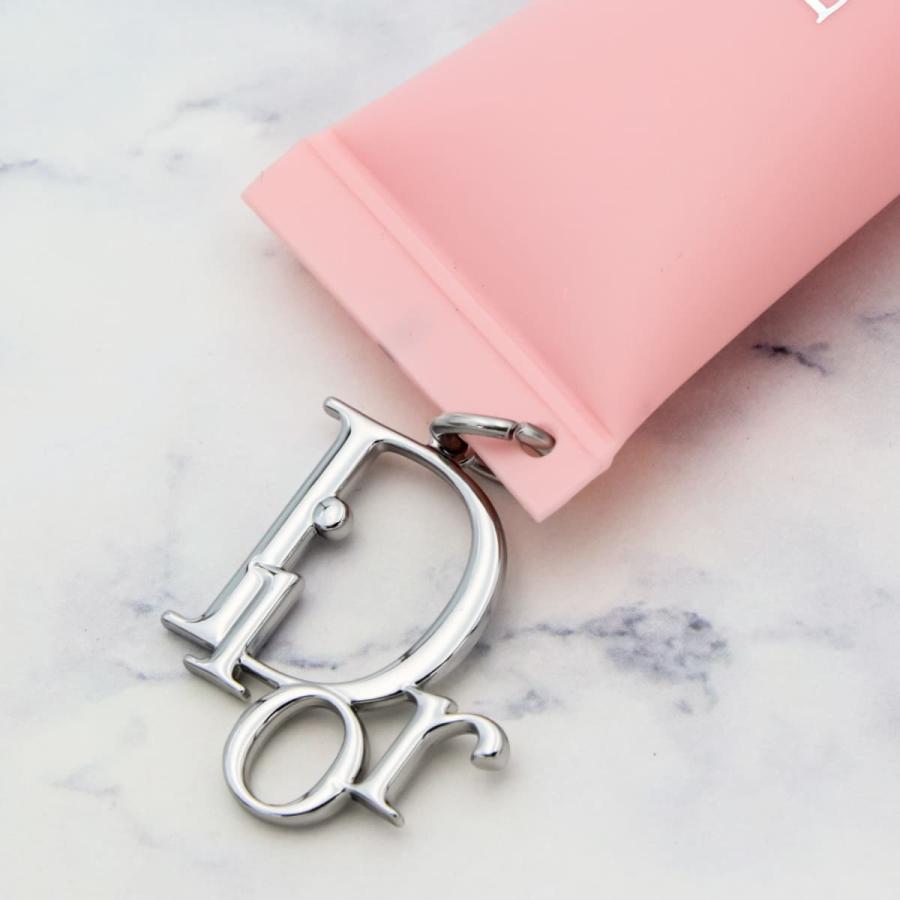 ディオール　クレド　パウダーとリップ　まとめ売り ディオール アディクト リップ グロウ バター Dior 10ml dior