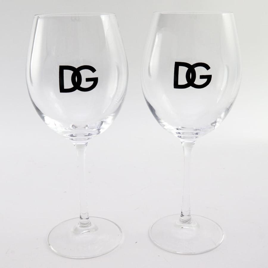 ドルチェ＆ガッバーナ DOLCE&GABBANA グラス セット 食器 おしゃれ