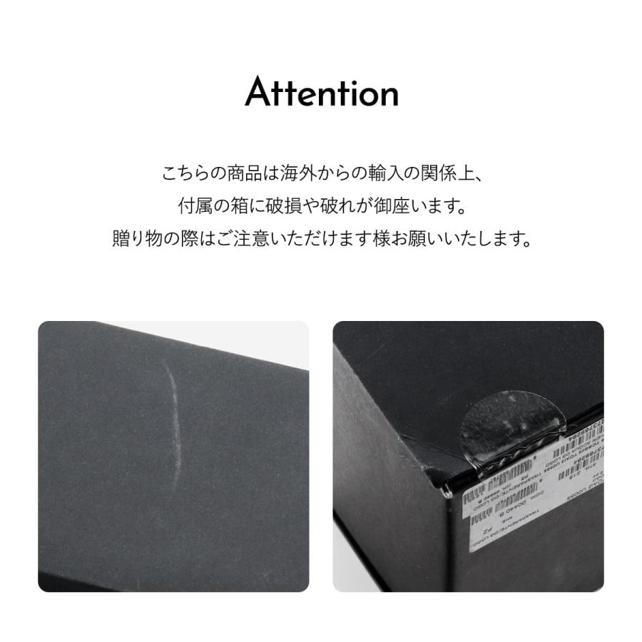 ドルチェ＆ガッバーナ DOLCE\u0026GABBANA グラス セット 食器 おしゃれ DGロゴ ジュースグラス 2脚セット TCBS03TCAI2U0058 ドルガバ ペア_6