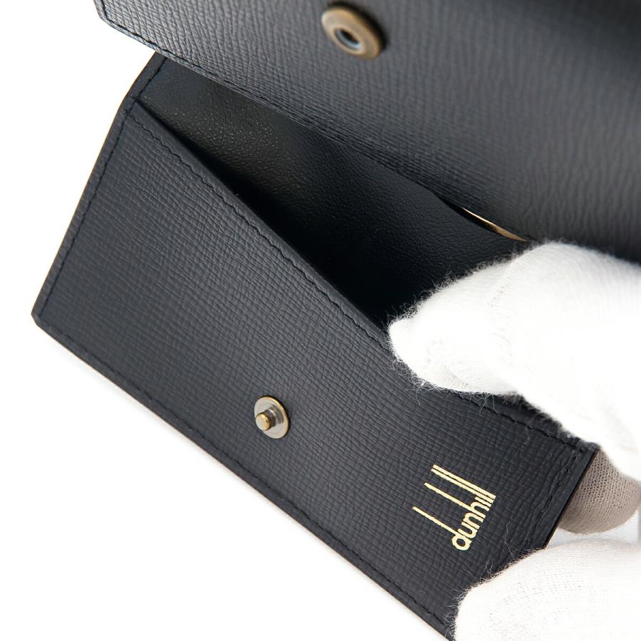 ダンヒル dunhill キーケース メンズ 6連 BELGRAVE ベルグレーブ