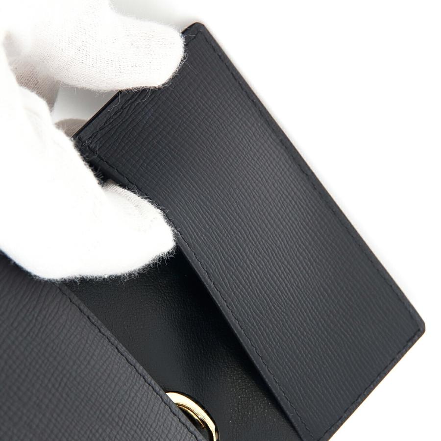 ダンヒル dunhill キーケース メンズ 6連 BELGRAVE ベルグレーブ