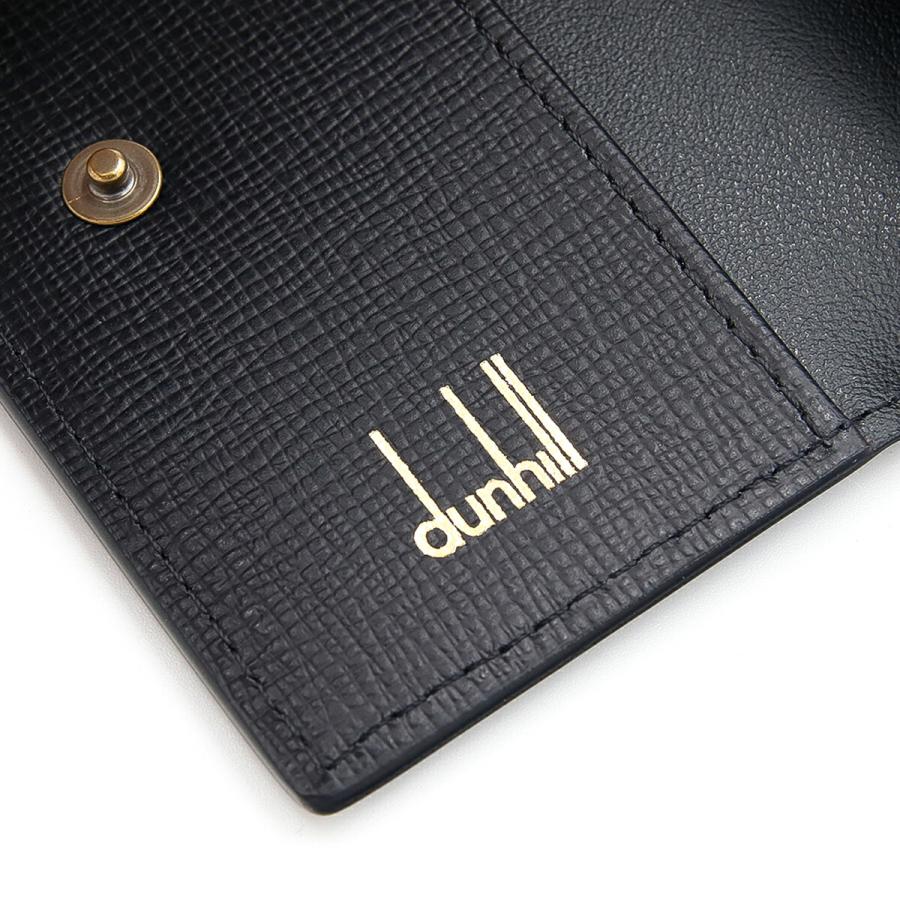 ダンヒル dunhill キーケース メンズ 6連 BELGRAVE ベルグレーブ